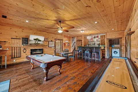 $1,100,000 | 101 Heights Overlook, Cherry Log, GA 30522