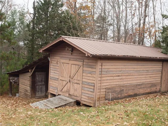 $269,900 | 206 Oak Leaf Road, Asheboro, NC 27205