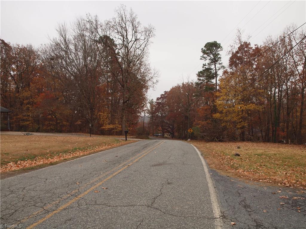 206 Oak Leaf Road Asheboro, NC 27205 - Photo 29 of 30 Street view 2