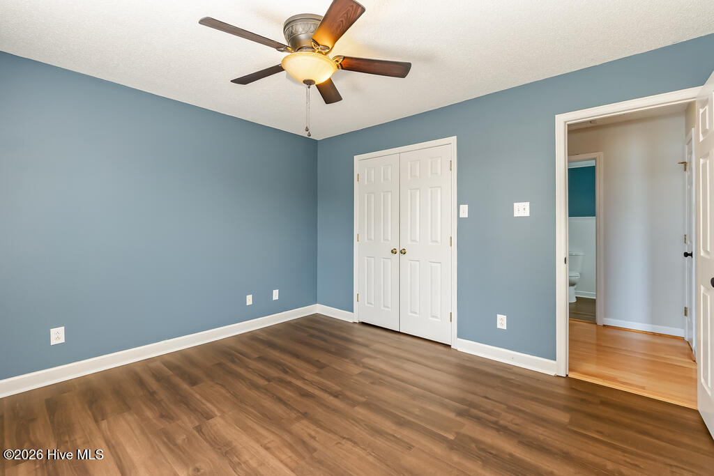 1813 O Berry Center Road Goldsboro, NC 27530 - Photo 32 of 52 Bedroom 2