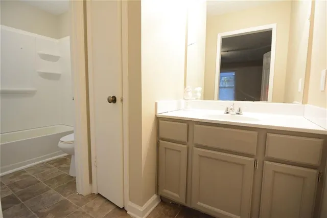 $1,490 | 294 East Burns Court Southwest, Unit D, Marietta, GA 30008