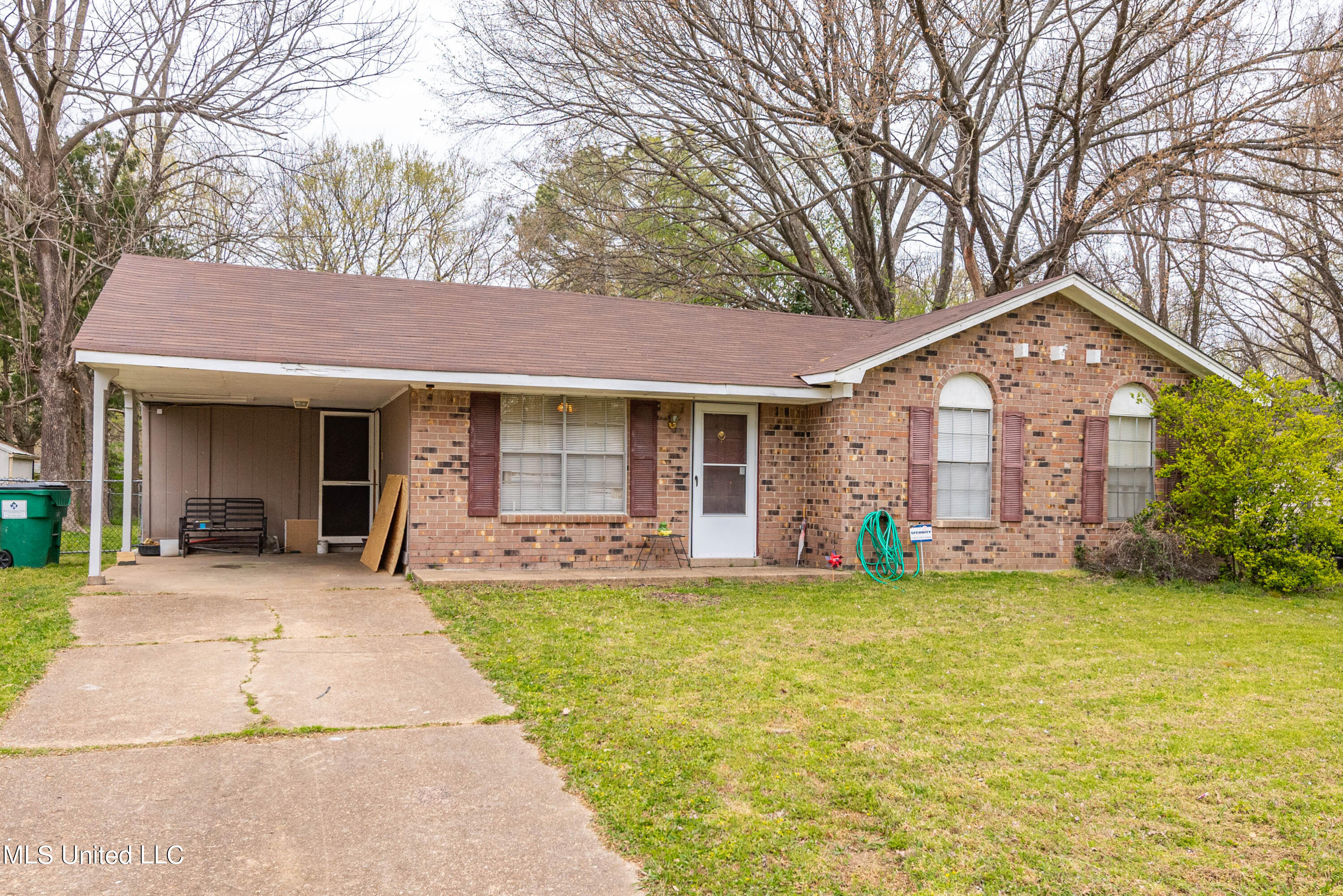 6575 Ridgewood Road Horn Lake, MS 38637 - Photo 1 of 17 DSC_1029