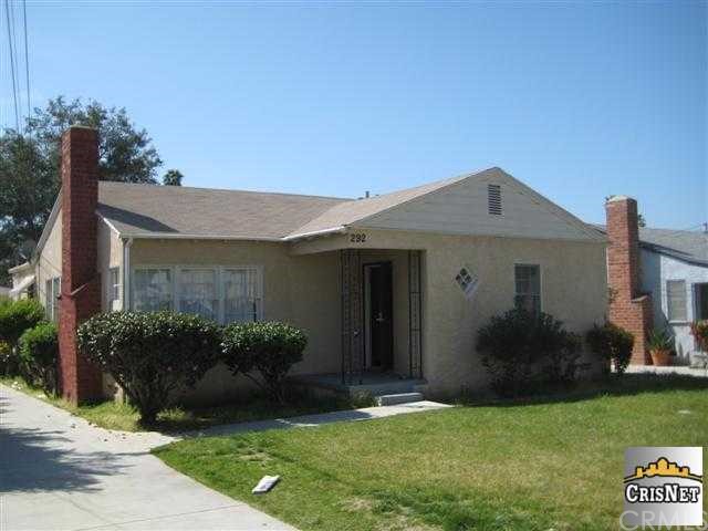 292 Laun Street Altadena, CA 91001 - Photo 1 of 1