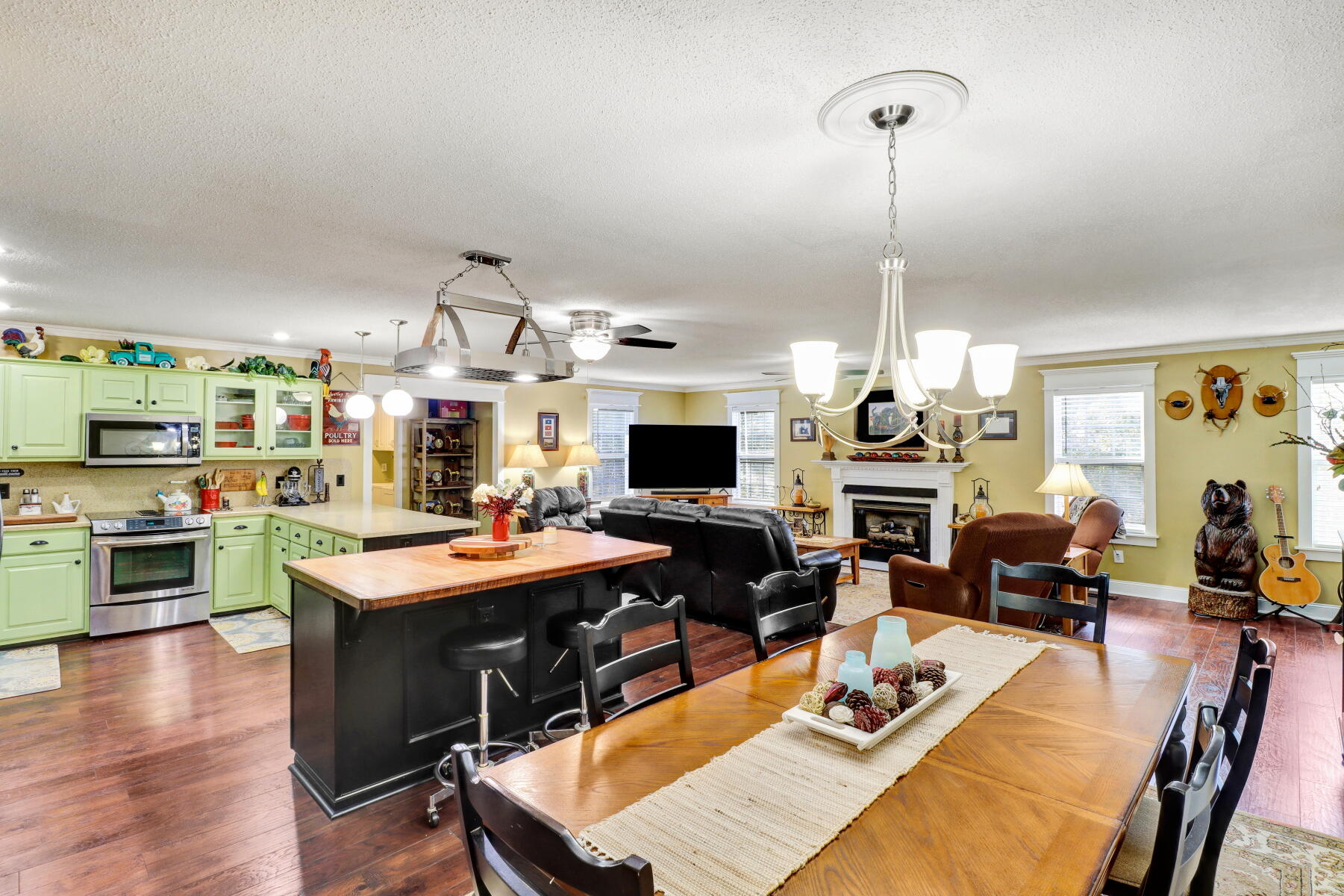 1540 Scott Lake Road Summerton, SC 29148 - Photo 22 of 62 11IMG_7537