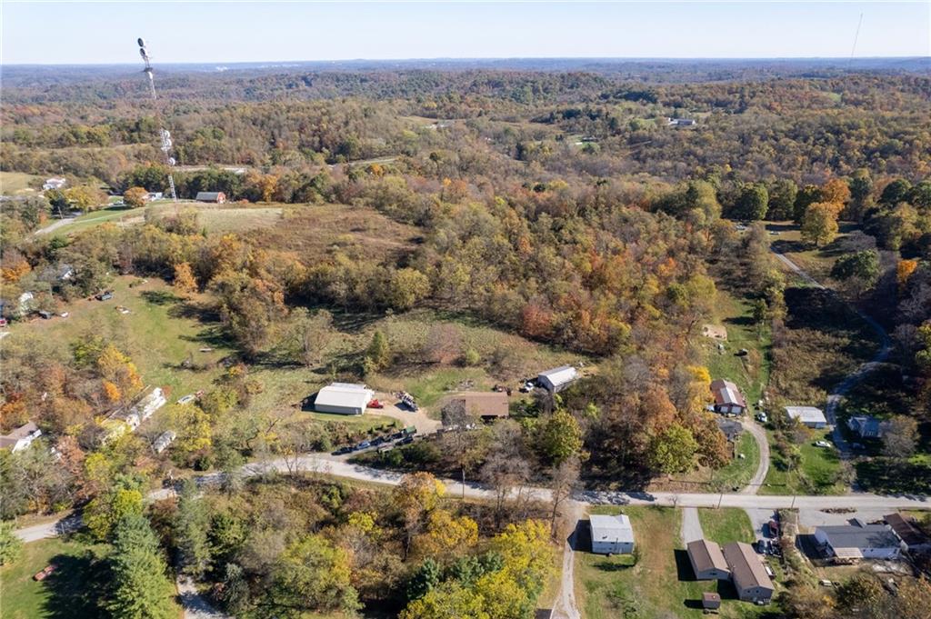 573 Shaffer Road Hookstown, PA 15050 - Photo 38 of 41