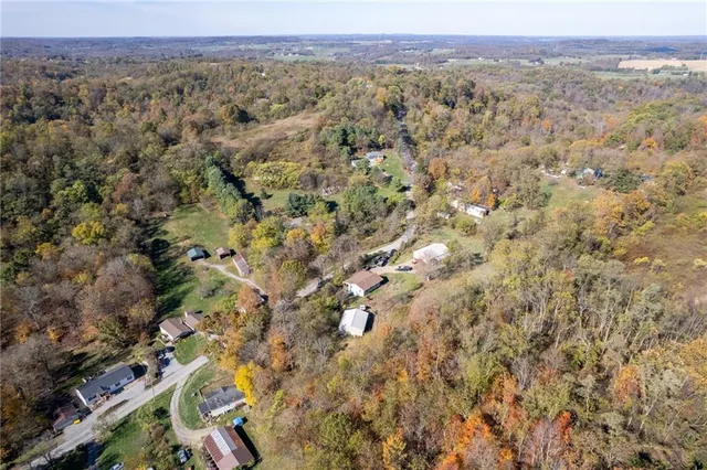 $315,000 | 573 Shaffer Road, Hookstown, PA 15050