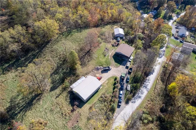 $315,000 | 573 Shaffer Road, Hookstown, PA 15050