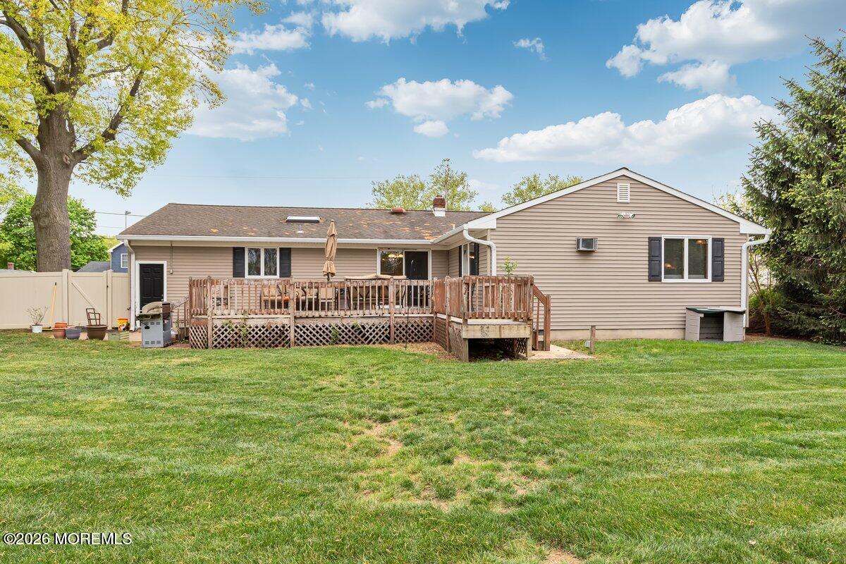 39 Wooley Street Matawan, NJ 07747 - Photo 36 of 39 Yard