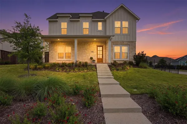 $899,000 | 14000 Walsh Avenue, Aledo, TX 76008