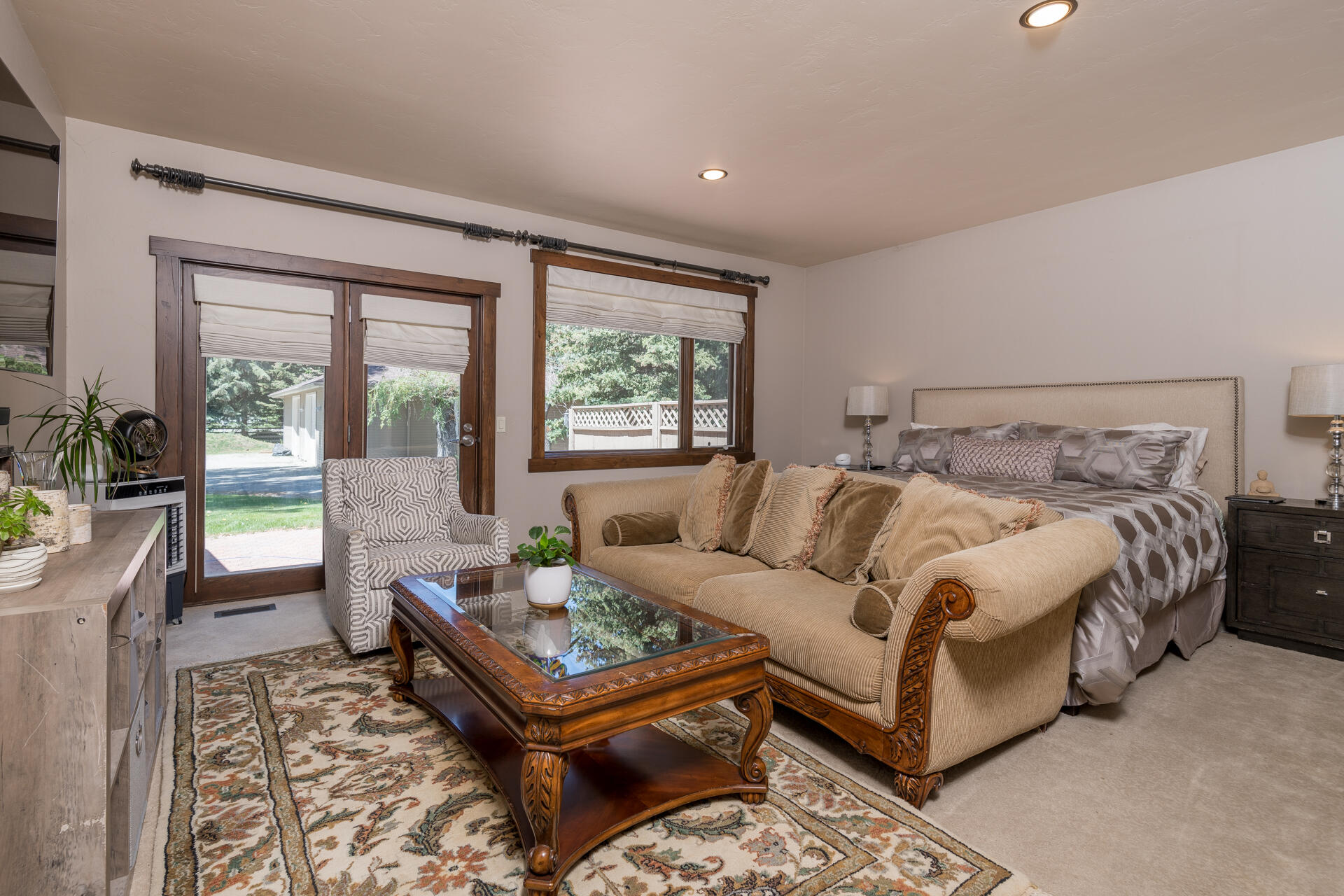 1621 2nd Avenue North Hailey, ID 83333 - Photo 13 of 32 Primary Suite