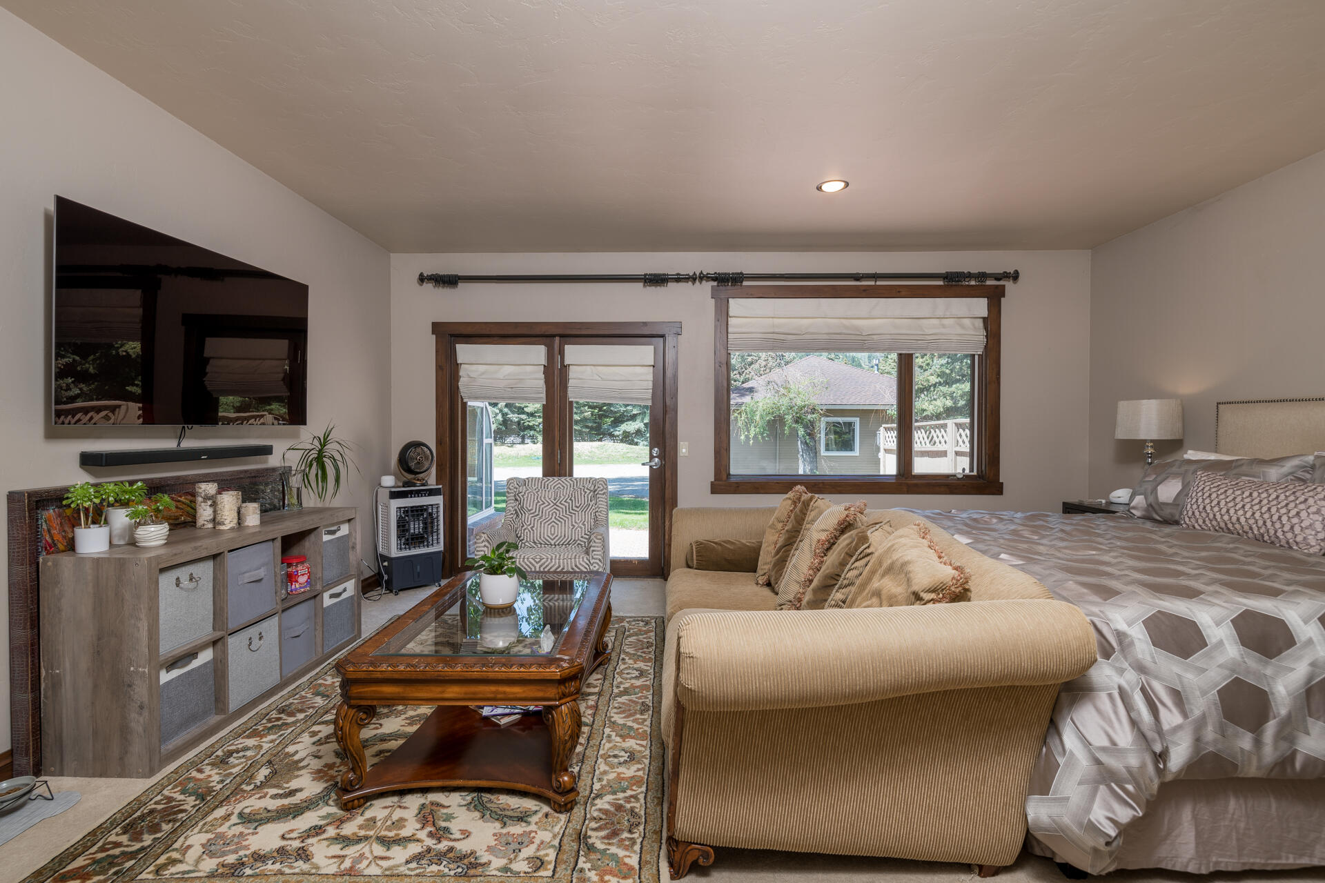 1621 2nd Avenue North Hailey, ID 83333 - Photo 14 of 32 Primary Suite