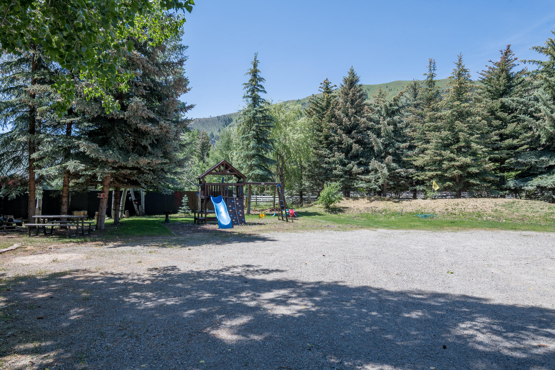 1621 2nd Avenue North Hailey, ID 83333 - Photo 26 of 32 Backyard