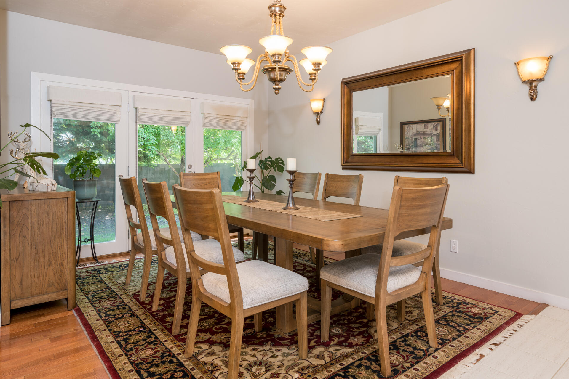1621 2nd Avenue North Hailey, ID 83333 - Photo 6 of 32 Dining Room