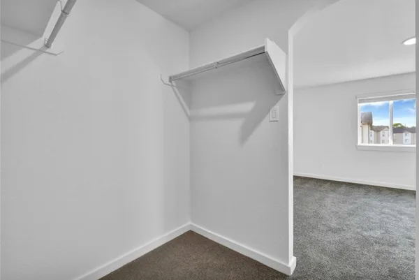 a view of small space