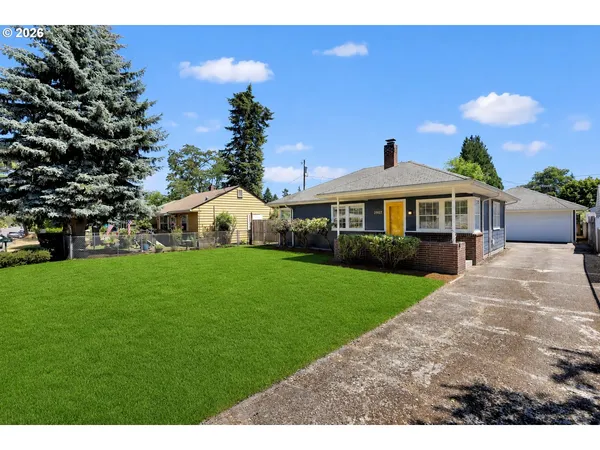 $399,900 | 2907 East 29th Street, Vancouver, WA 98661