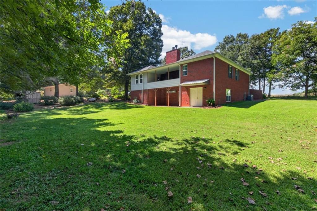785 Courthouse Road Temple, GA 30179 - Photo 38 of 40 Gallery Image 38