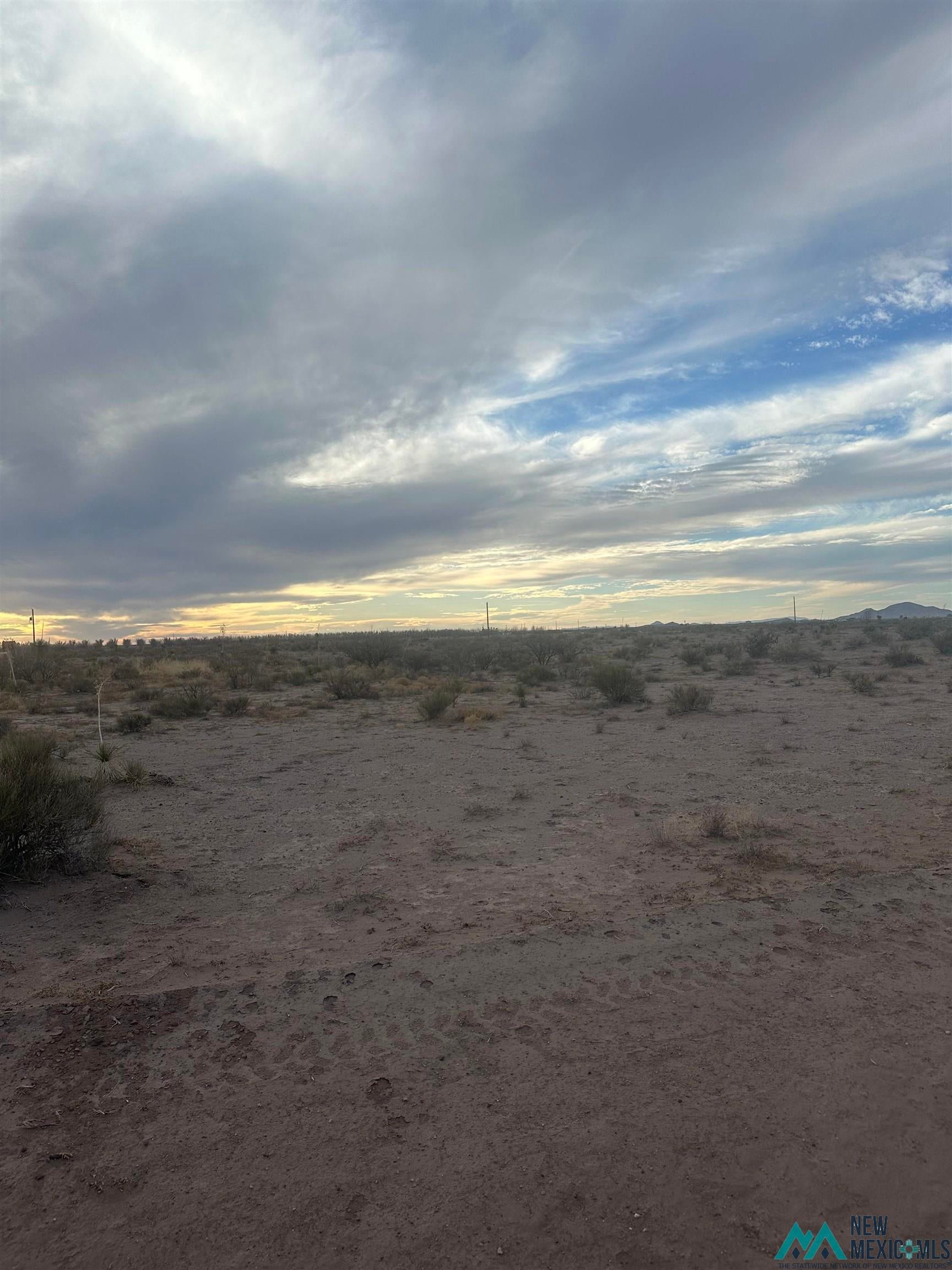 Xxxx Delphine Road Southwest Deming, NM 88030 - Photo 1 of 1