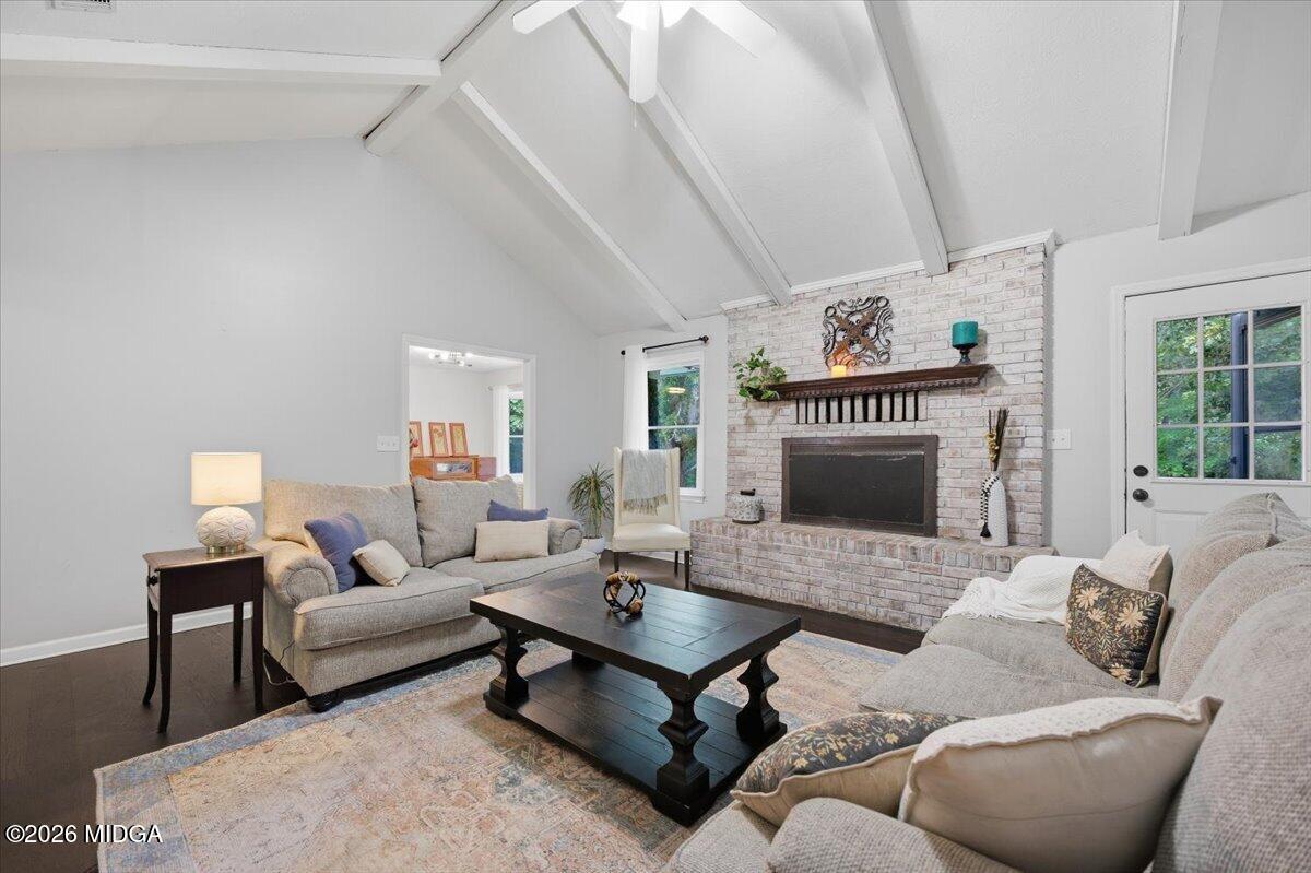 1608 Rumble Road Forsyth, GA 31029 - Photo 8 of 46 8
