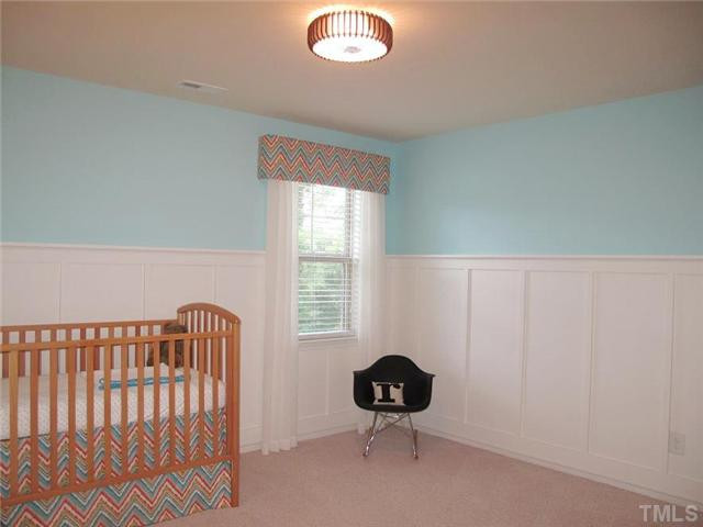 2315 Lowden Street Raleigh, NC 27608 - Photo 12 of 17 Bedroom
