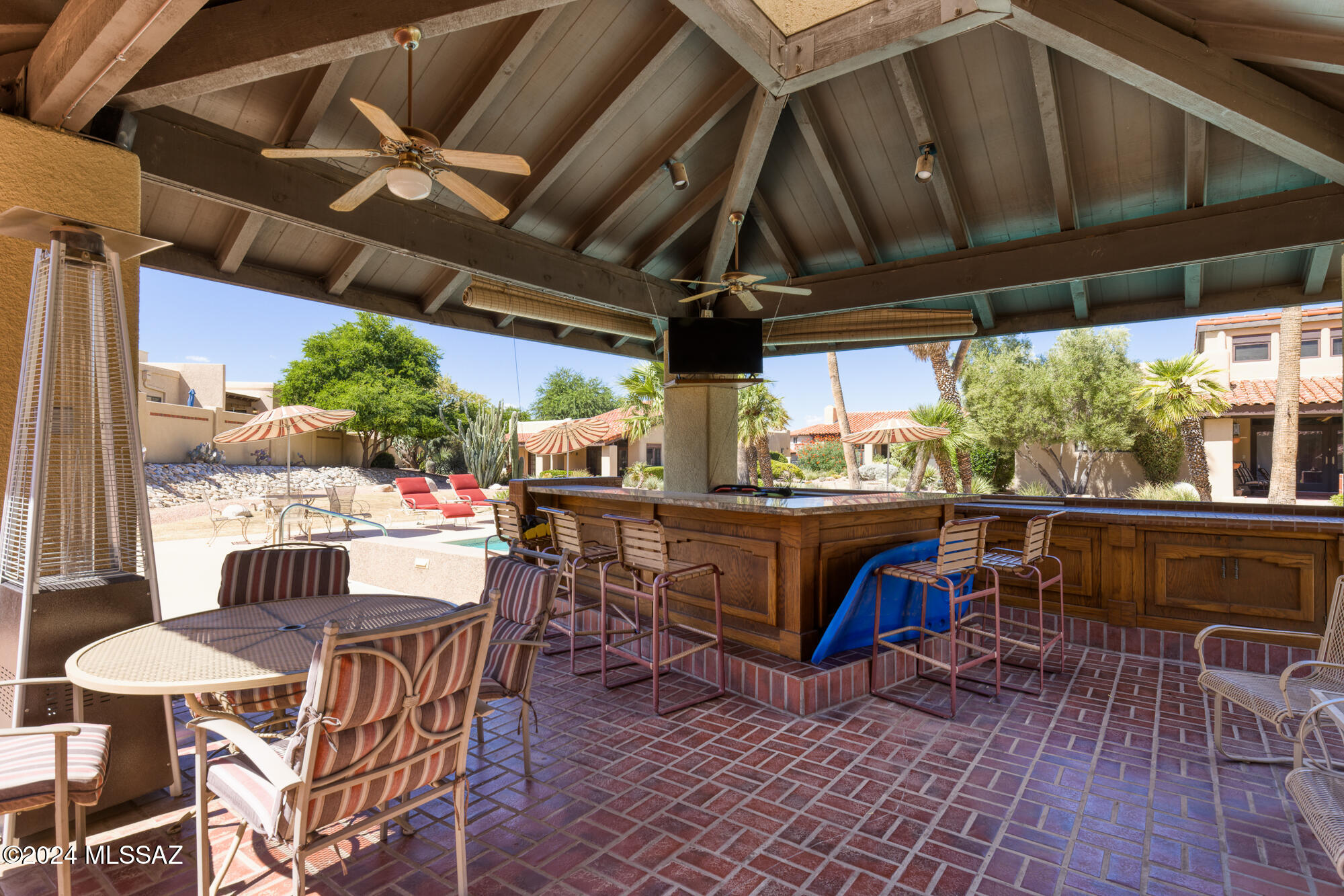 61 West Roma Drive Oro Valley, AZ 85737 - Photo 44 of 50