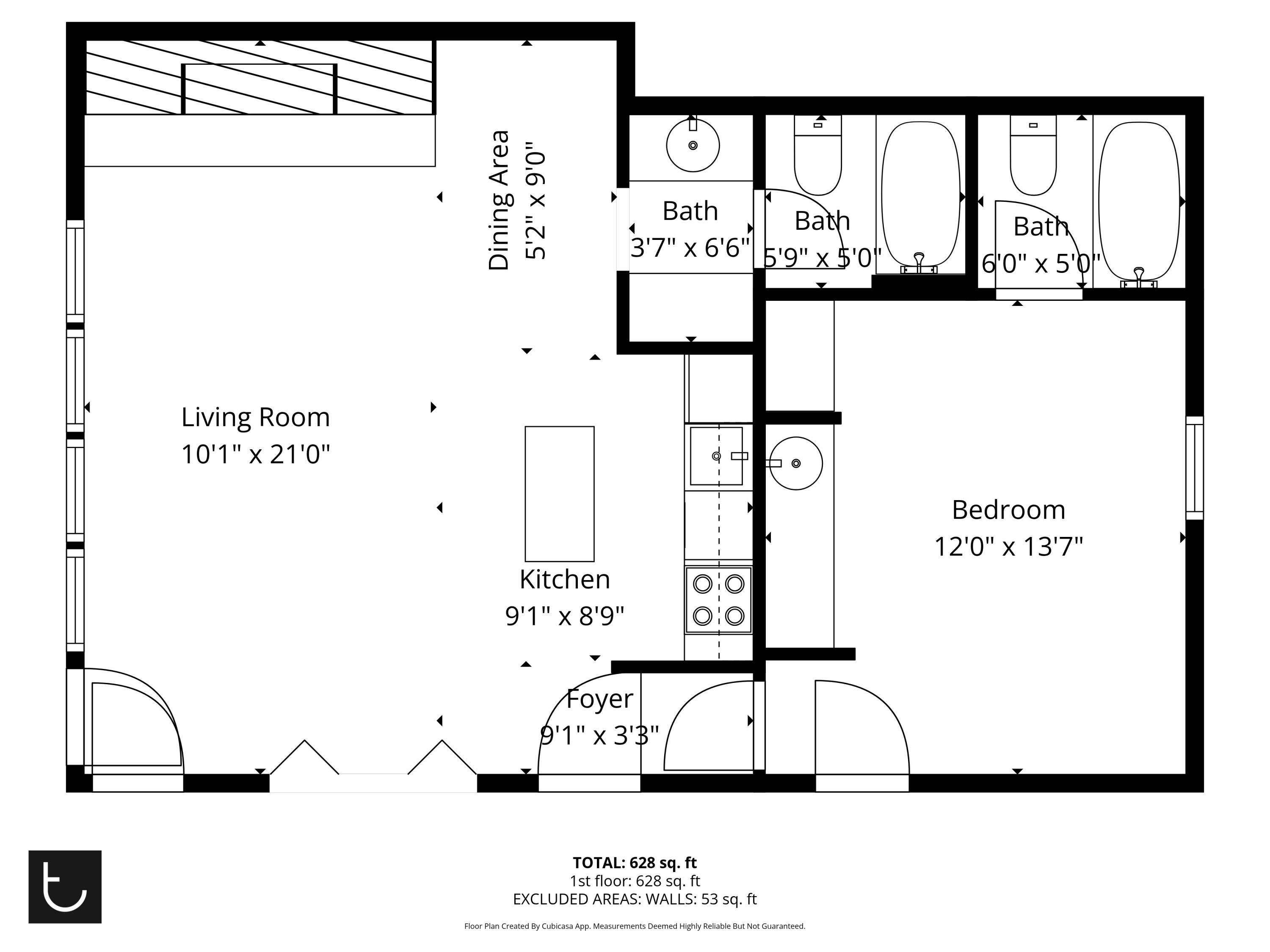 18575 Southwest Century Drive, Unit 1237/1238 Bend, OR 97702 - Photo 41 of 42