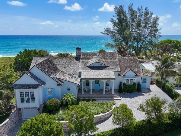 $9,000,000 | 282 Celestial Way, Juno Beach, FL 33408