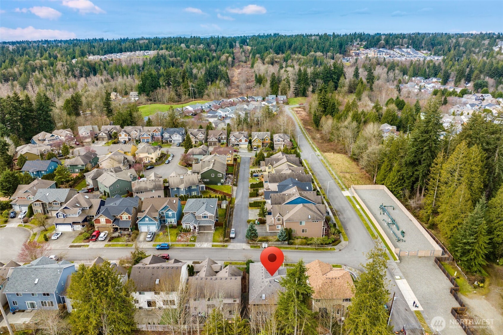 18615 13th Drive Southeast Bothell, WA 98012 - Photo 31 of 38
