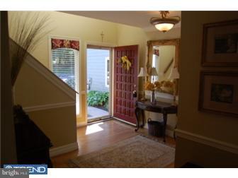 41 Harrison Road East West Chester, PA 19380 - Photo 1 of 12 Foyer