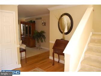41 Harrison Road East West Chester, PA 19380 - Photo 2 of 12 Foyer