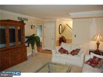 41 Harrison Road East West Chester, PA 19380 - Photo 4 of 12 Living Room
