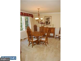 41 Harrison Road East West Chester, PA 19380 - Photo 5 of 12 Dining Room