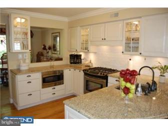 41 Harrison Road East West Chester, PA 19380 - Photo 6 of 12 Kitchen