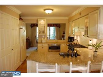 41 Harrison Road East West Chester, PA 19380 - Photo 7 of 12 Kitchen