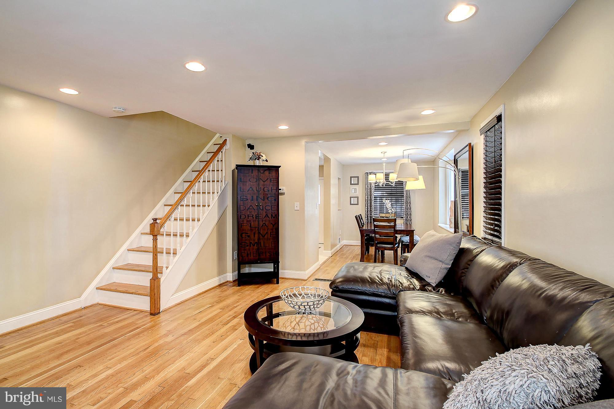 1916 Penhall Road Baltimore, MD 21222 - Photo 3 of 27 Interior (General)