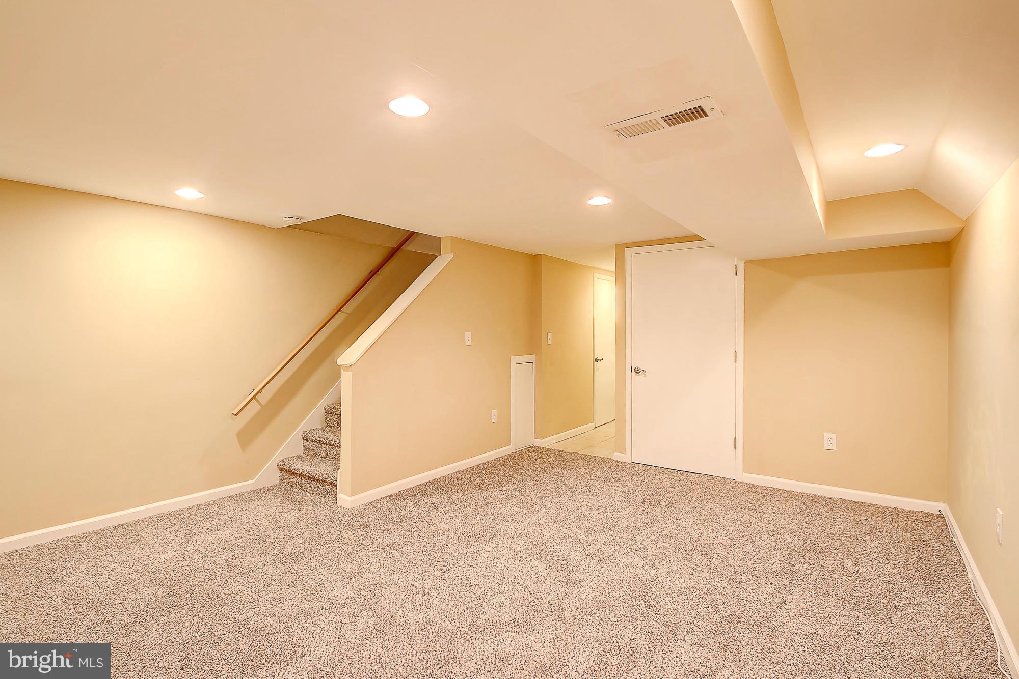 1916 Penhall Road Baltimore, MD 21222 - Photo 22 of 27 Basement