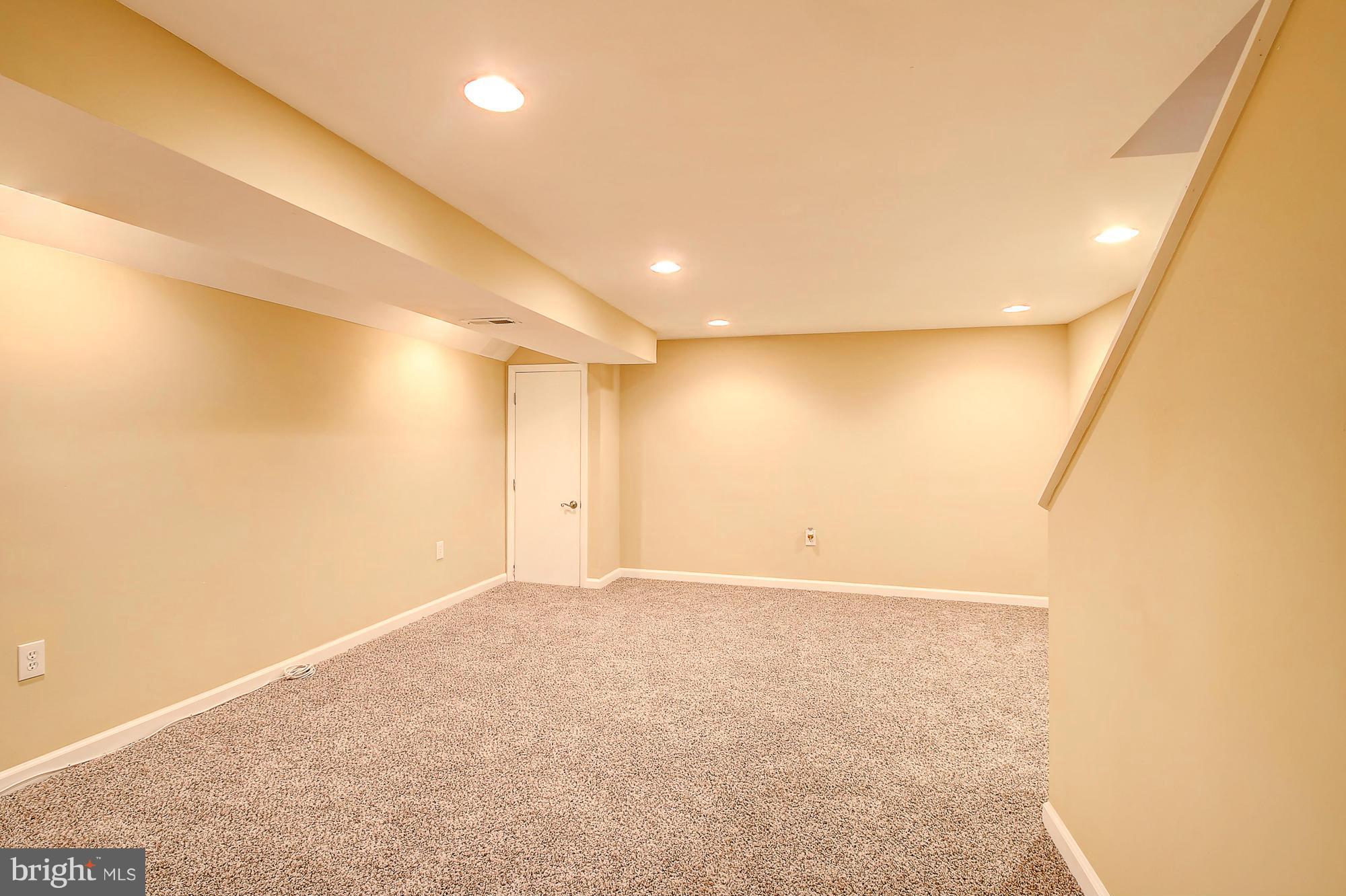 1916 Penhall Road Baltimore, MD 21222 - Photo 23 of 27 Basement