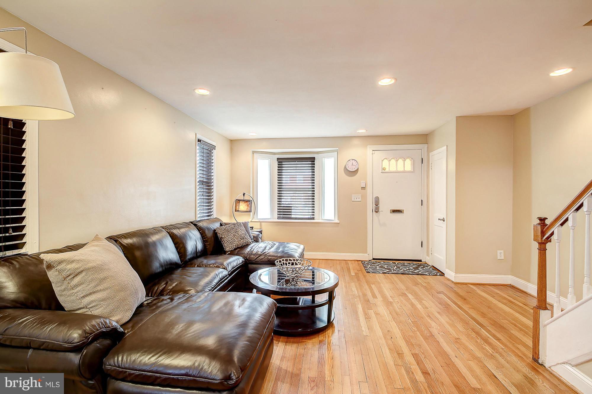 1916 Penhall Road Baltimore, MD 21222 - Photo 4 of 27 Interior (General)