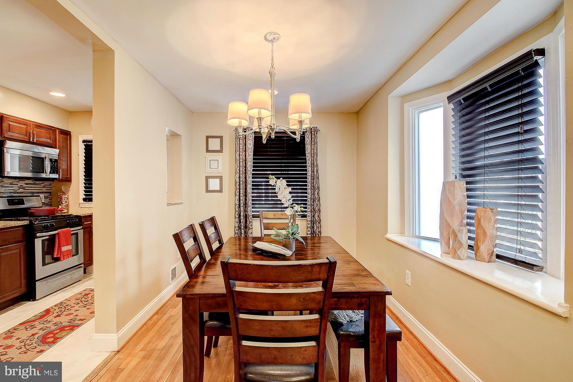 1916 Penhall Road Baltimore, MD 21222 - Photo 5 of 27 Interior (General)