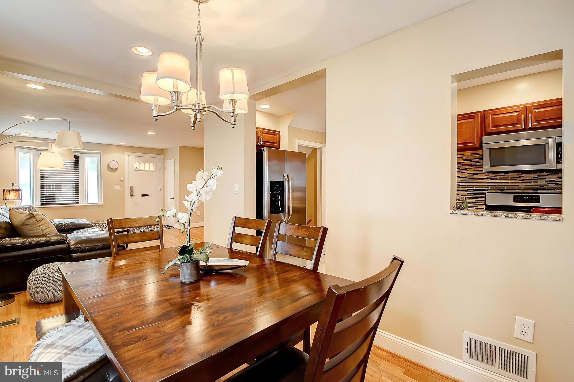 1916 Penhall Road Baltimore, MD 21222 - Photo 6 of 27 Interior (General)