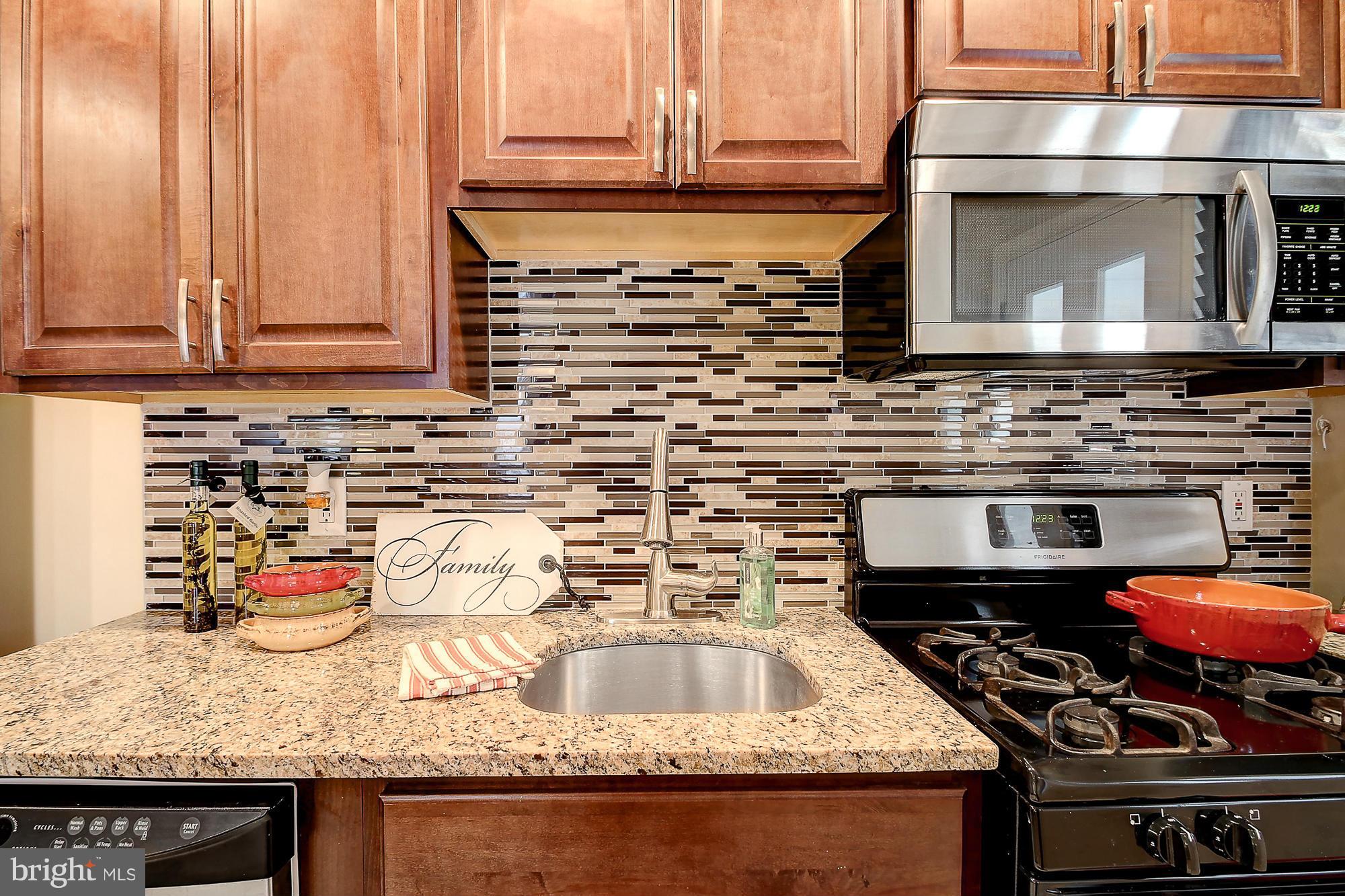 1916 Penhall Road Baltimore, MD 21222 - Photo 8 of 27 Kitchen