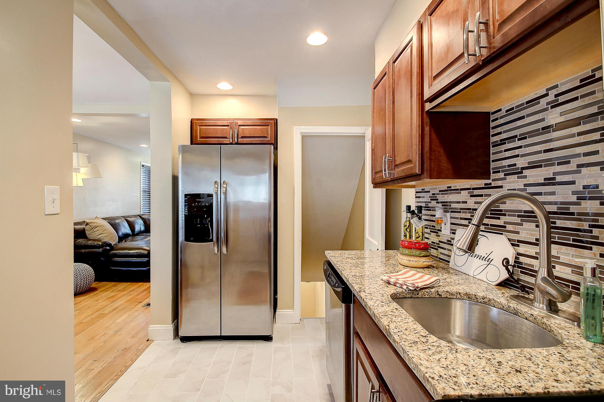 1916 Penhall Road Baltimore, MD 21222 - Photo 10 of 27 Interior (General)