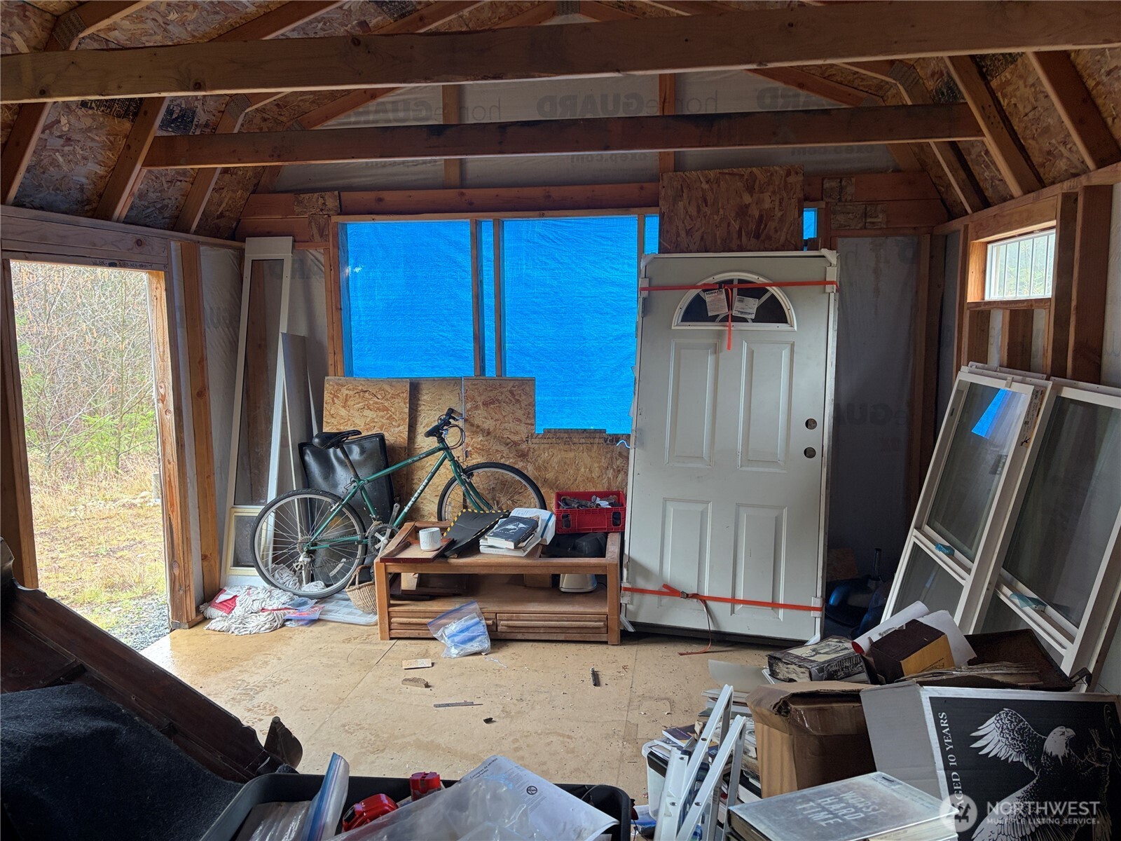 156 Whitney Road Quilcene, WA 98376 - Photo 18 of 36