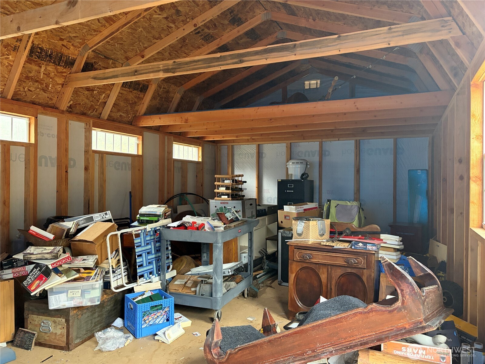 156 Whitney Road Quilcene, WA 98376 - Photo 19 of 36