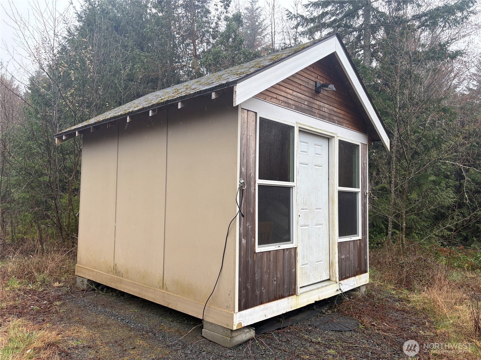 156 Whitney Road Quilcene, WA 98376 - Photo 24 of 36