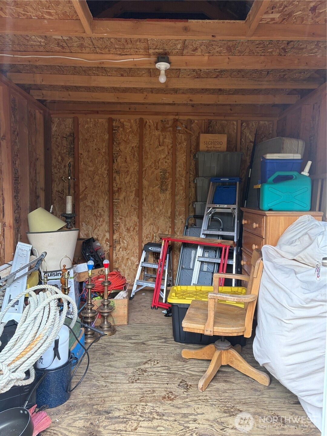 156 Whitney Road Quilcene, WA 98376 - Photo 26 of 36