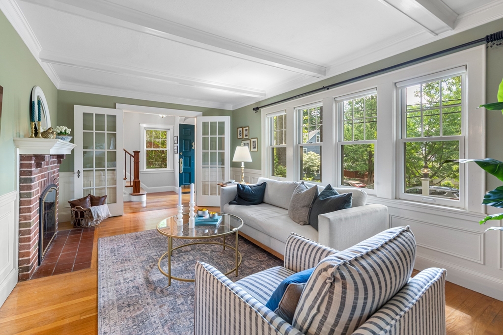 45 Pine Ridge Road Arlington, MA 02476 - Photo 17 of 37 Gallery Image 17