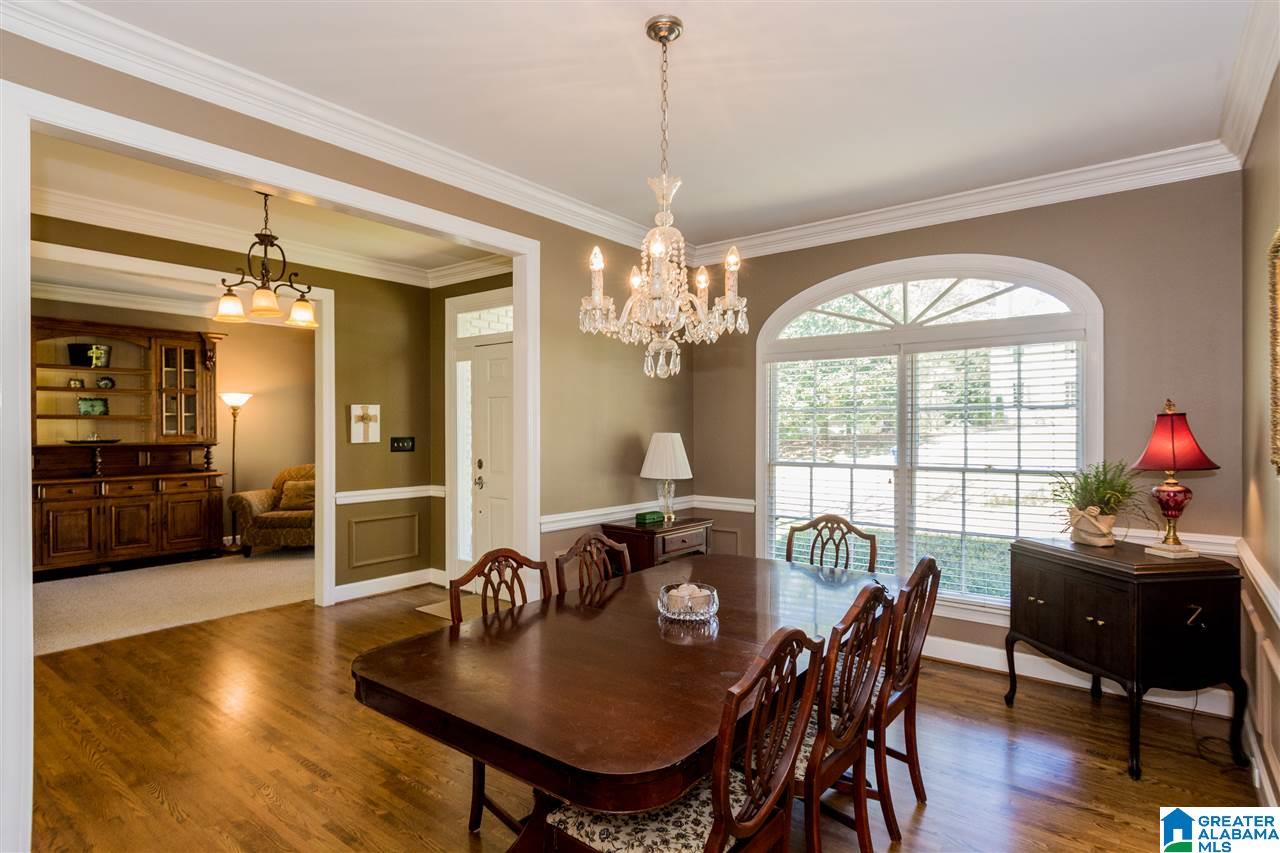 3820 Timberline Way Birmingham, AL 35243 - Photo 7 of 37