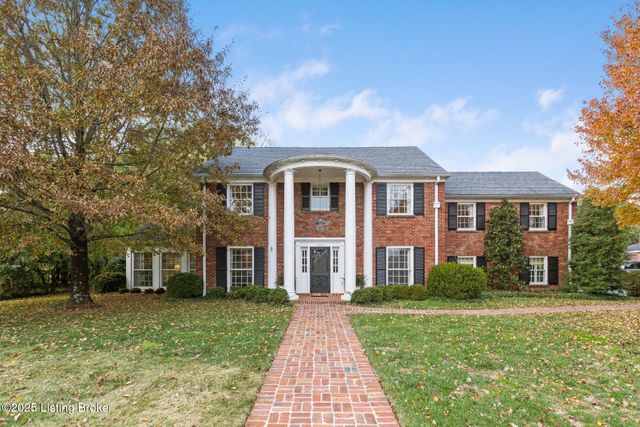 $1,700,000 | 145 Westwind Road, Louisville, KY 40207