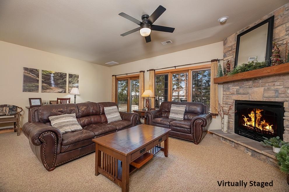 3958 Eagle Waters Road, Unit 201 Eagle River, WI 54521 - Photo 11 of 33 Gallery Image 11