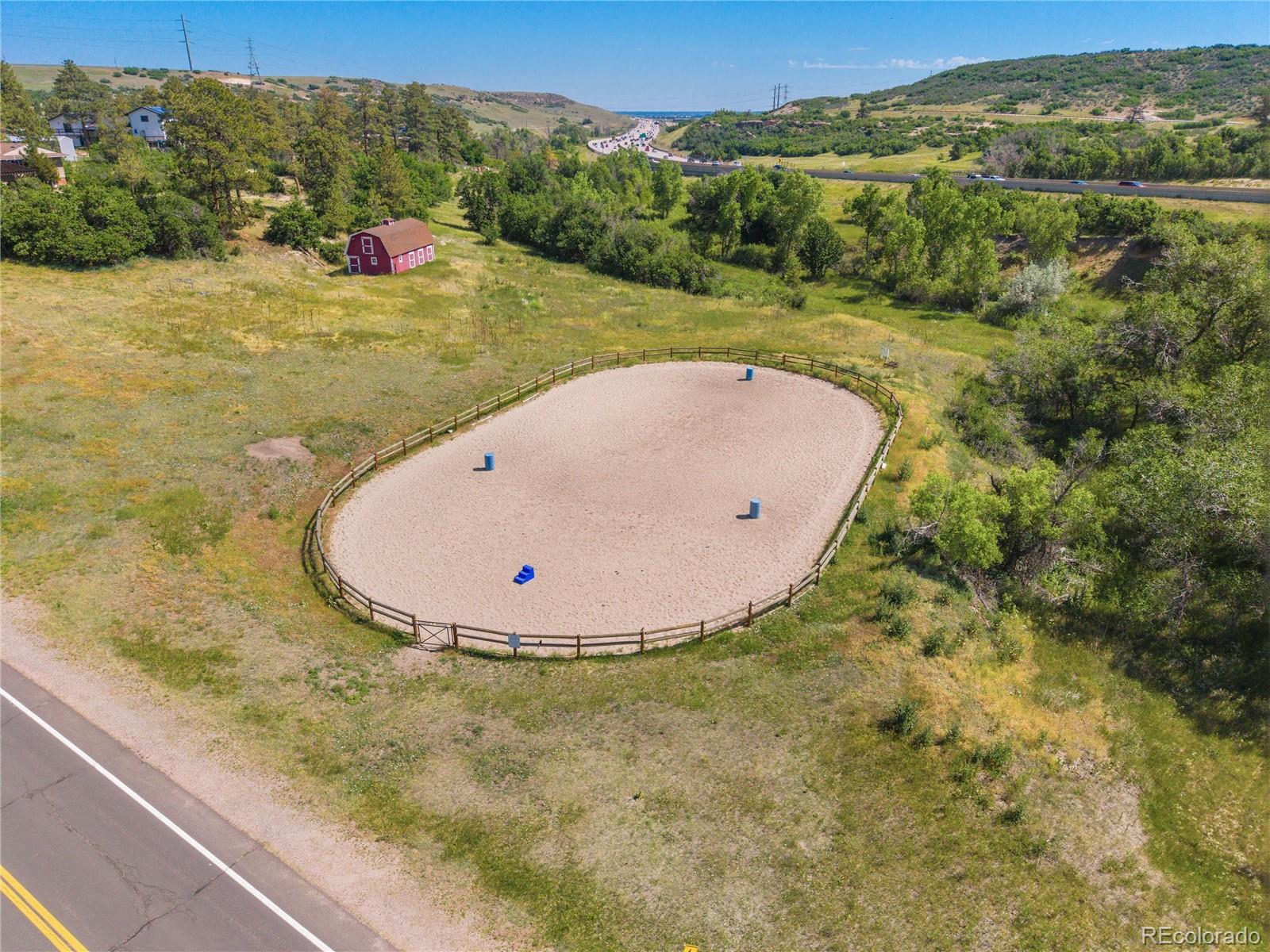 9303 Clydesdale Road Castle Rock, CO 80108 - Photo 30 of 30